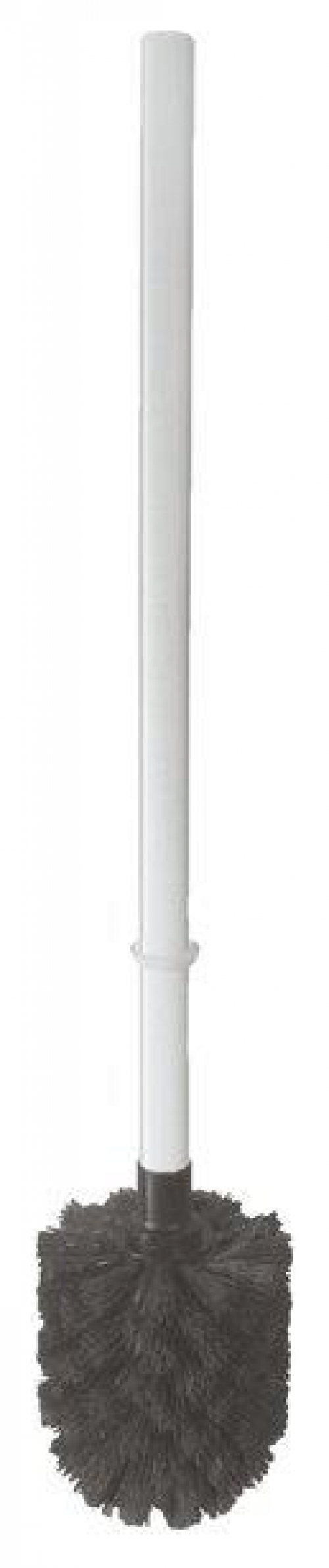 HEWI Serie 477 WC-Bürste reinweiß 477.20.010.99 - Bild 1