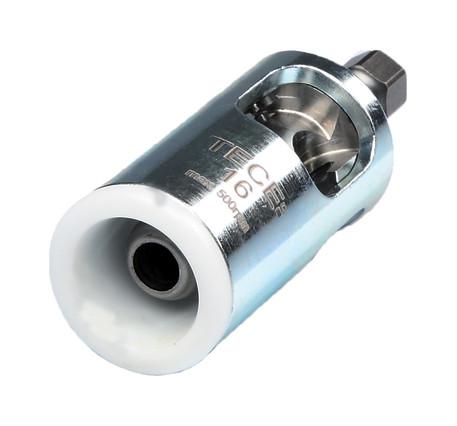 TECElogo-Push Kalibrier- und Anfaswerk Dim. 25 mm 8760025 - Bild 1