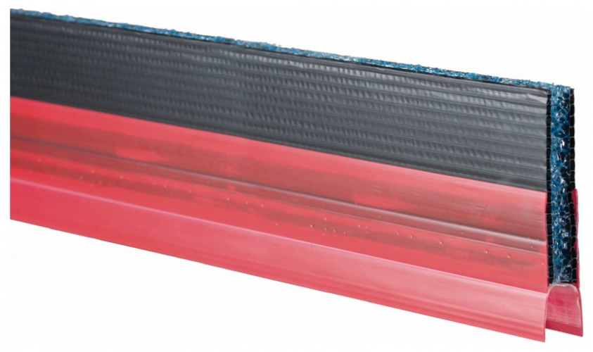 Empur Dehnungsfugenprofil top-Nopp® mini 10x40x1.800mm (901004) - Bild 1