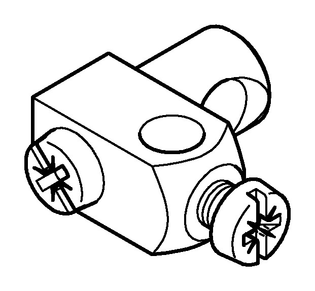 GROHE Gelenkstück 06844000 - Bild 2