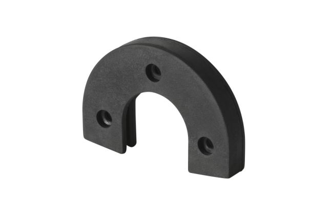 Geberit Mepla Dämmunterlage Armaturenanschluss 601.802.00.1