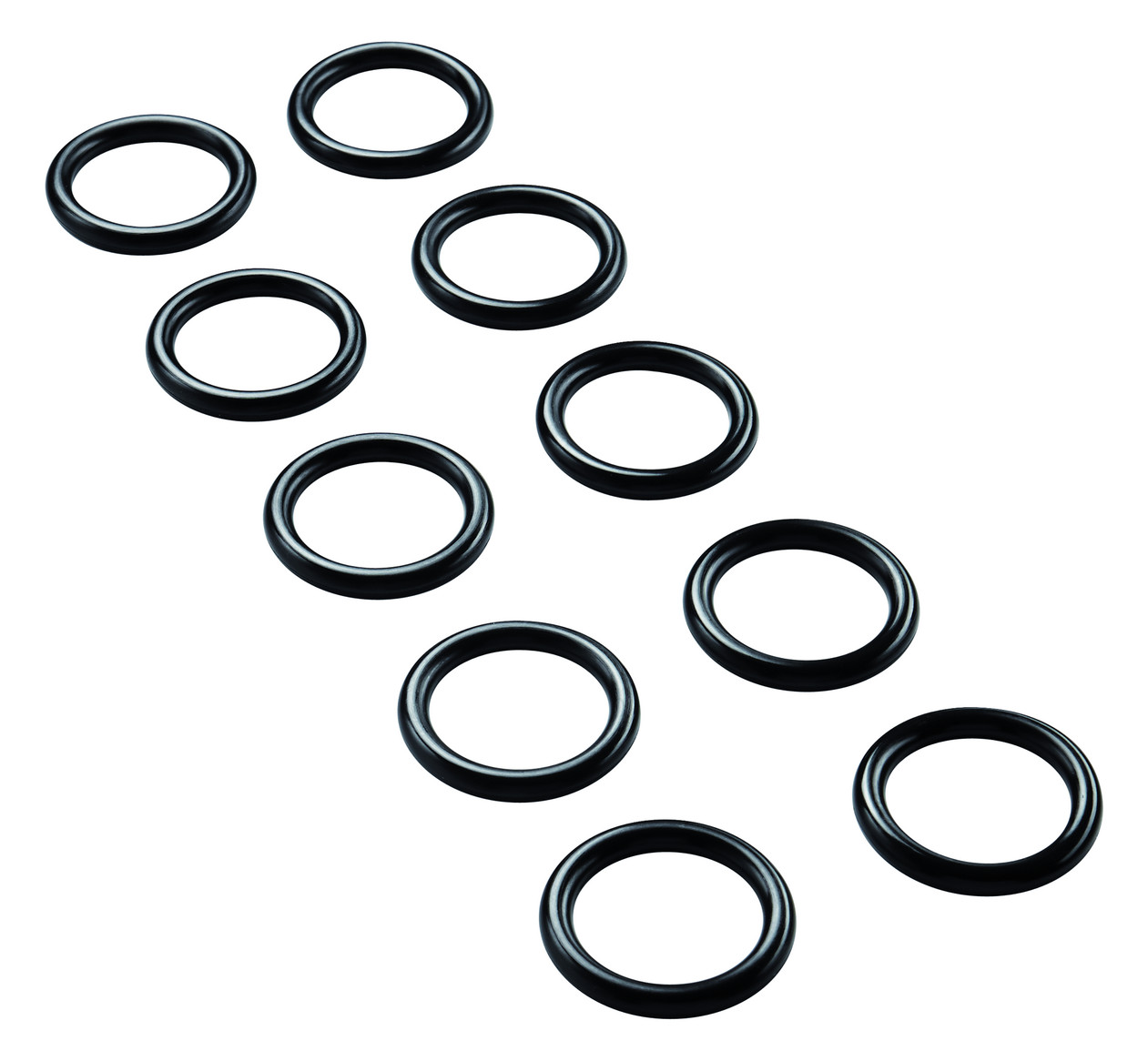 GROHE O-Ring 43x8mm für Spülrohr 10 Sück 4388000M - Bild 1