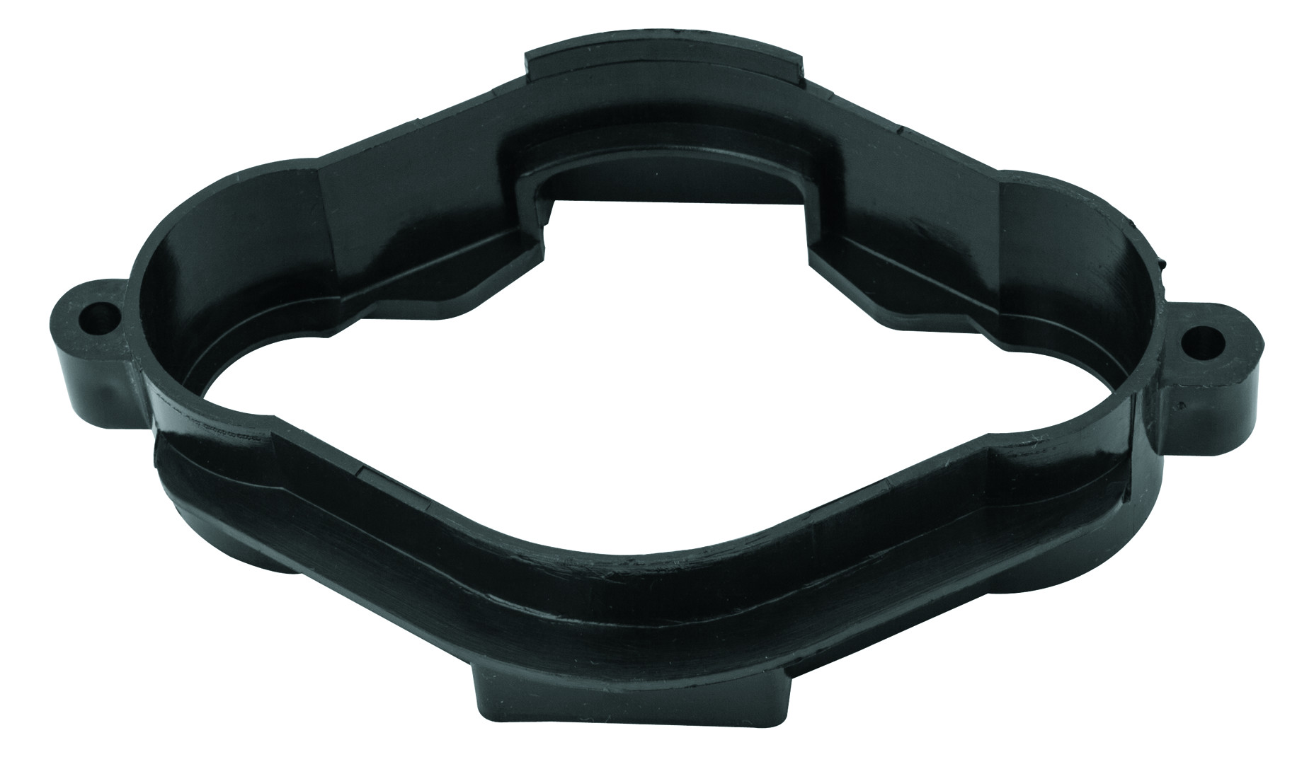 GROHE Einbauschablone verchromt 08224000 - Bild 1