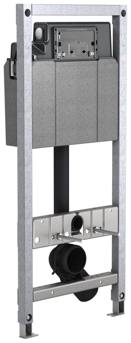 MEPA nextVIT WC-Element Spülkasten Typ P31 ECO Bauhöhe 120cm