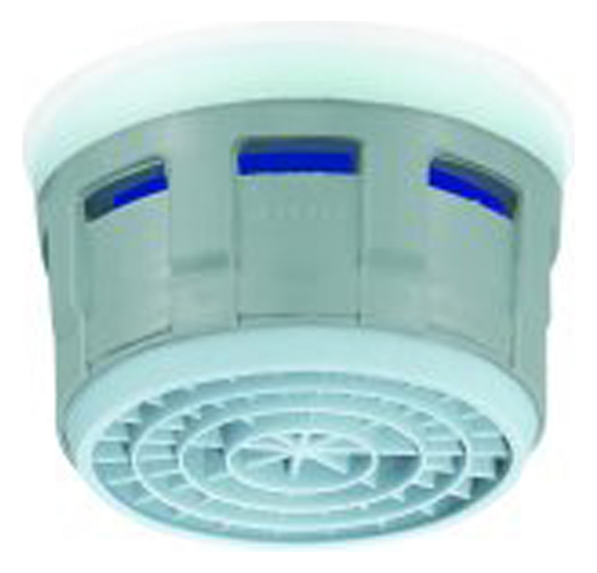 NEOPERL CASCADE SLC PCA DC Innenteil SS blau, m. Dichtungen, M22/M24, 3.8 l/min