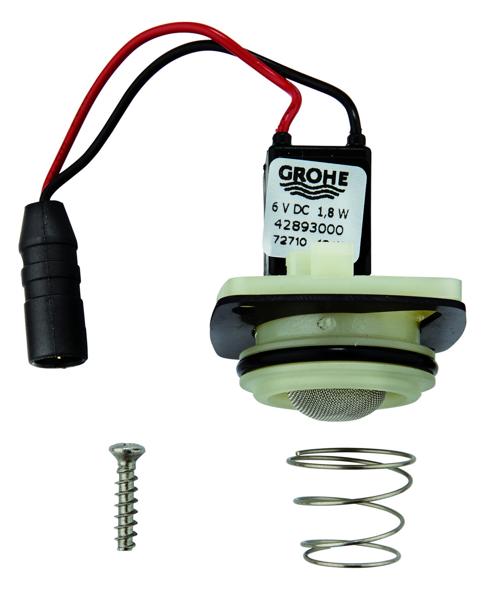 GROHE Magnetventil für Tectron 577 42893000 - Bild 1