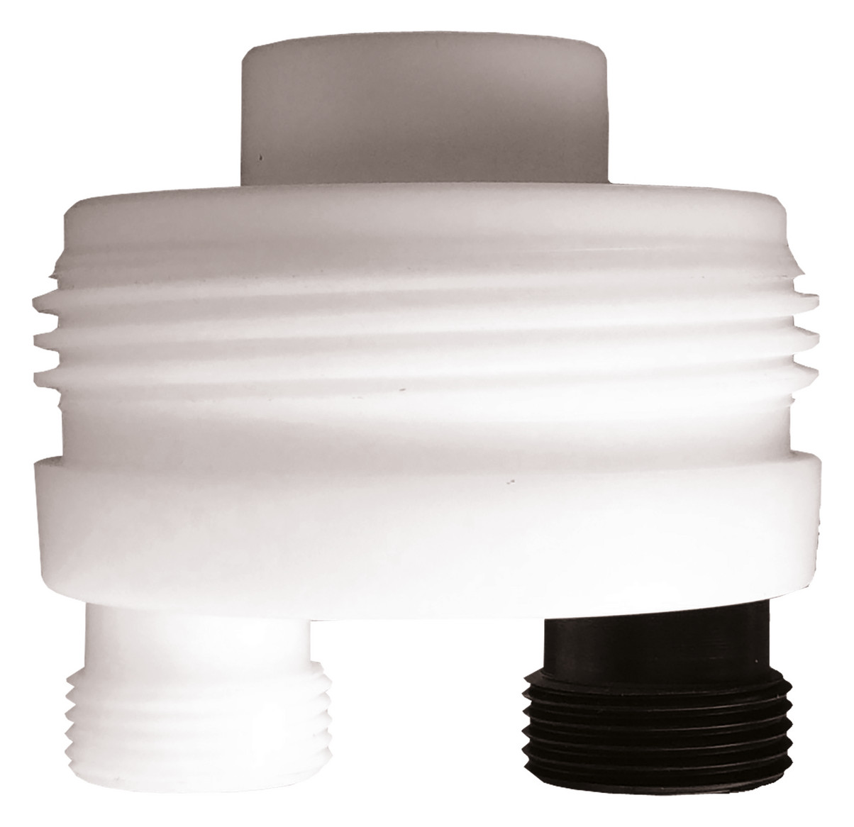 BWT Fülladapter AQA therm HES 2x3/4'' AG für Schlauchanschluss 84965, zu MoRo / Ministil  - Bild 1