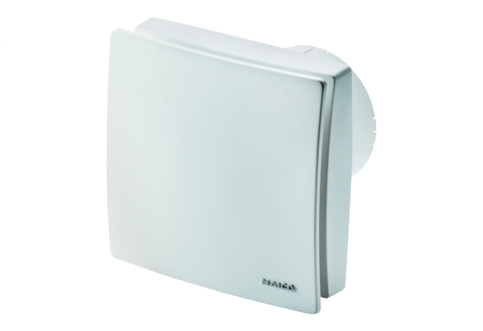 Maico Kleinraumventilator ECA 100 ipro Standard DN100 Nr. 0084.0200 - Bild 1