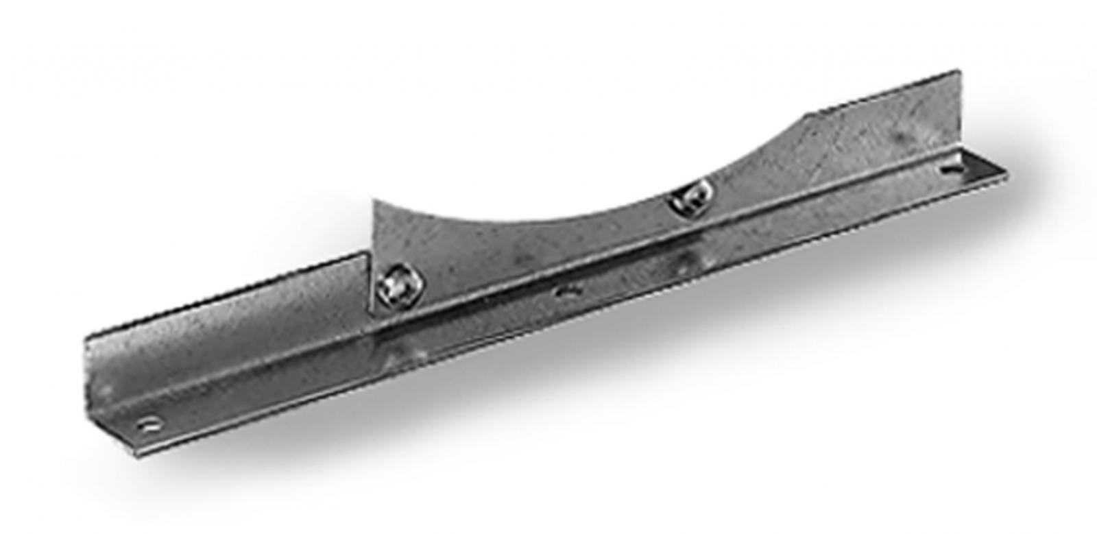 Helios Montagekonsole MK 2 Stahlblech, verzinkt für RRK 150 - 250 Nr. 05822 - Bild 1