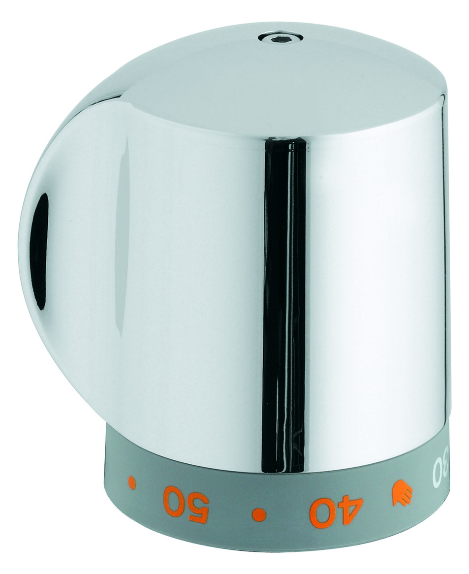 GROHE Temperaturwählgriff 47409000 - Bild 1