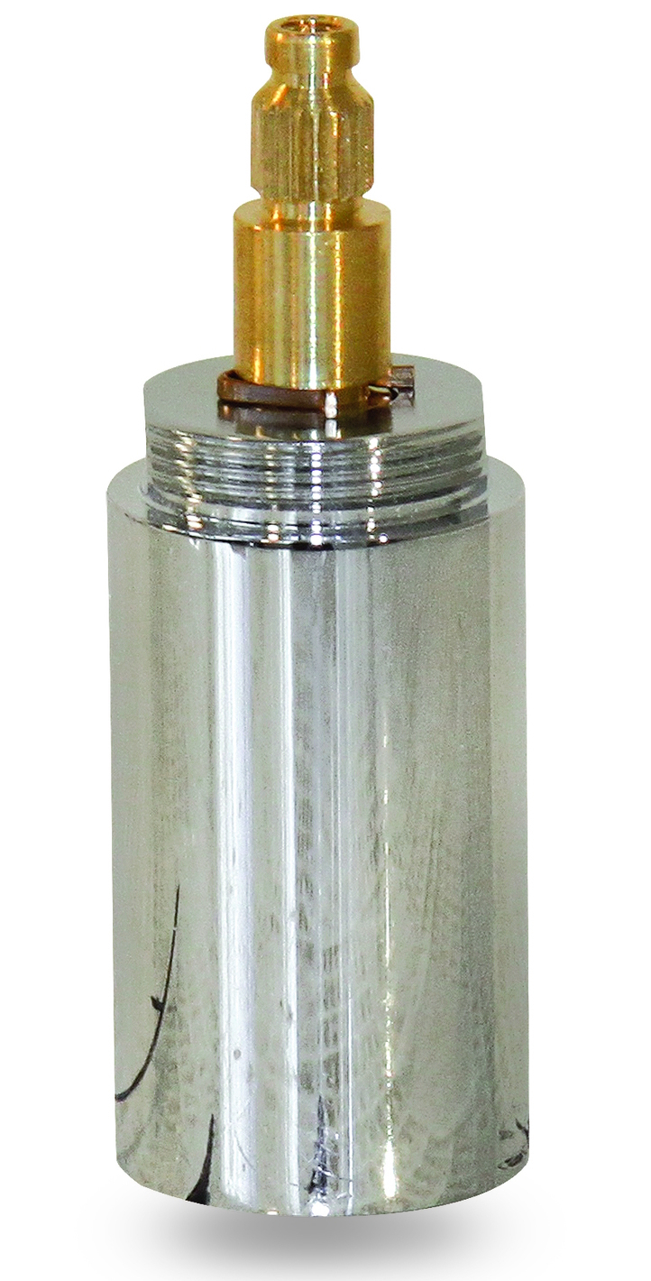 Wittigsthal Verlängerungshülse Höhe 40mm