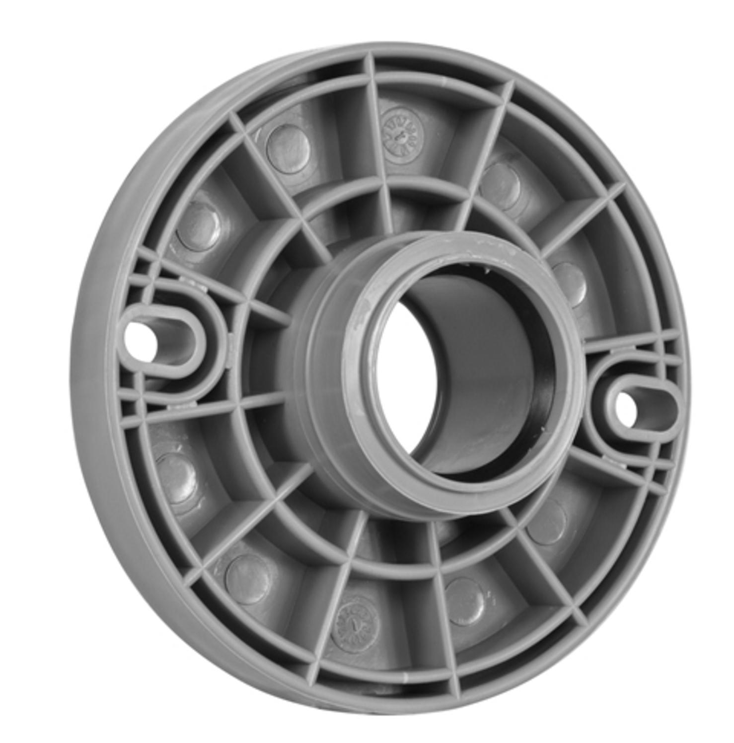 Airfit Flansch-Adapter DN 100 x 50 Lochabstand 125 - 143 mm 11050FA - Bild 1