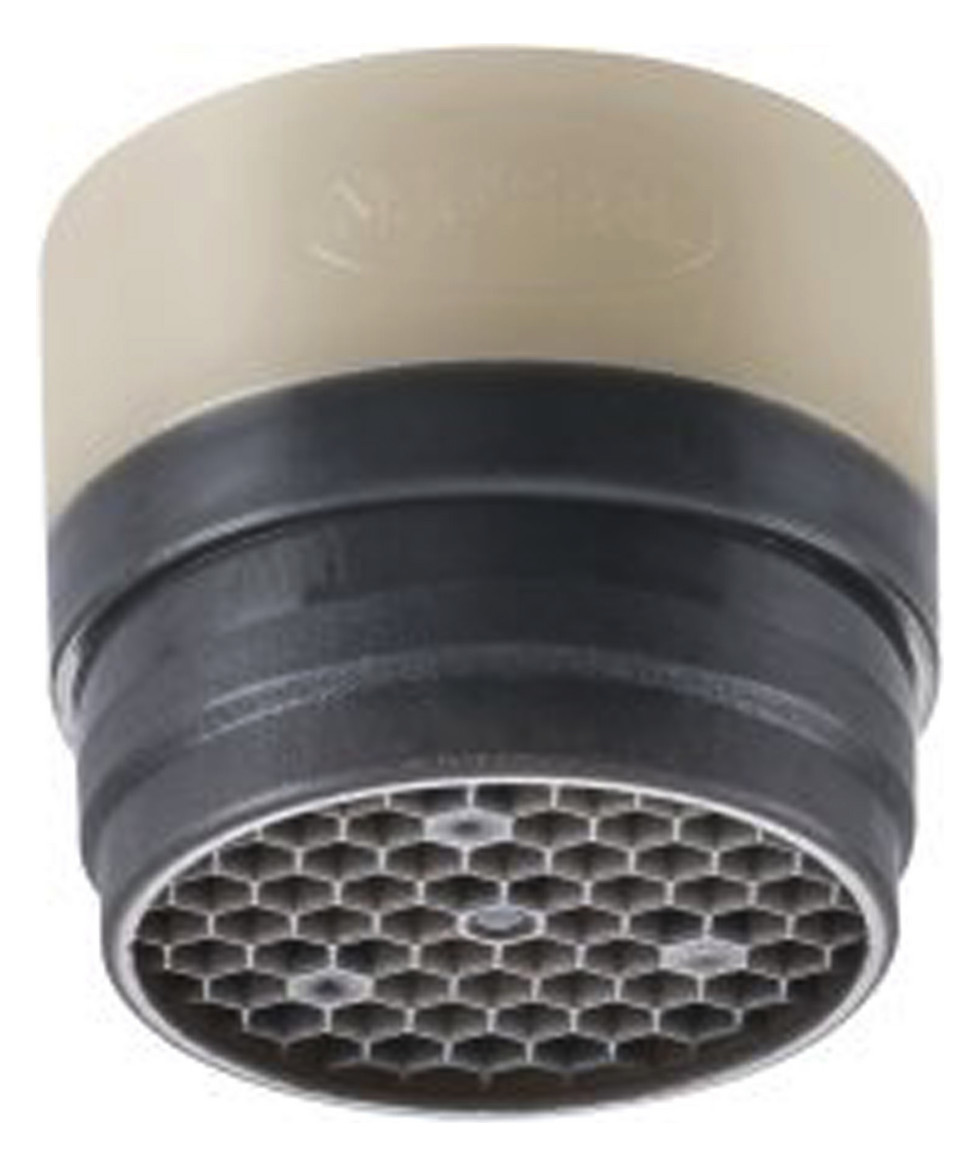 NEOPERL HONEYCOMB Laminar Innenteil ohne Dichtung blau, 3/8''/M16/M18, V=FULL FLOW