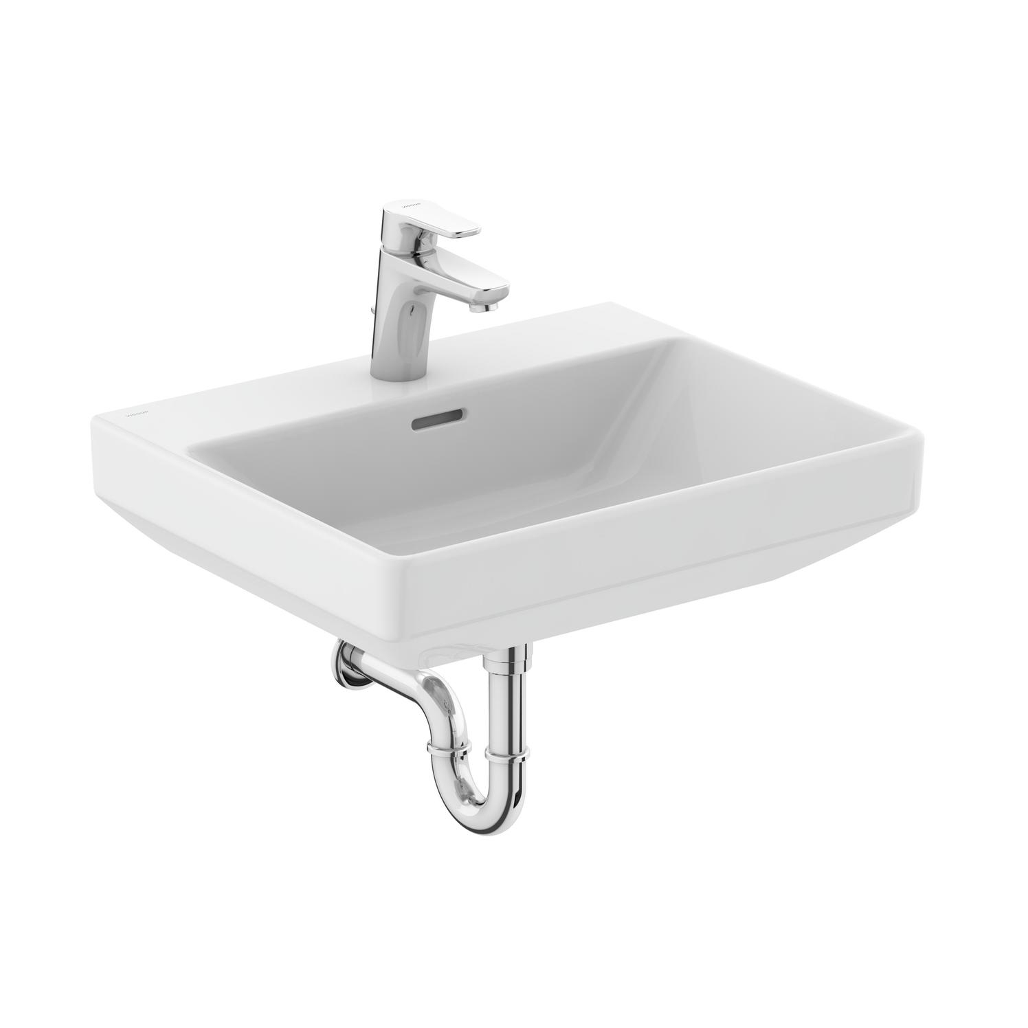 VIGOUR Waschtisch-Set derby V3 edge 55cm