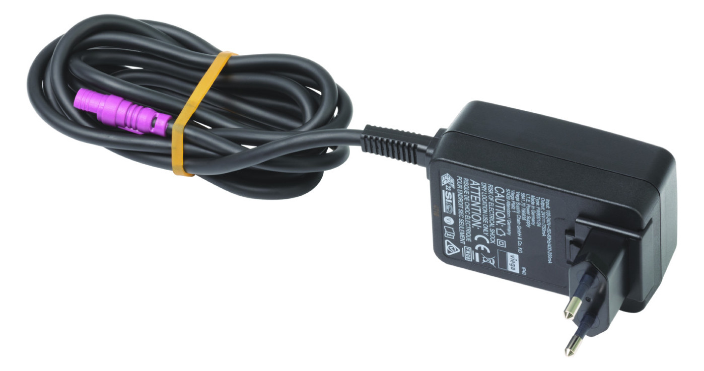 Viega Netzteil AquaVip 5841.70 Kabellänge 1,8m, 796938 - Bild 1