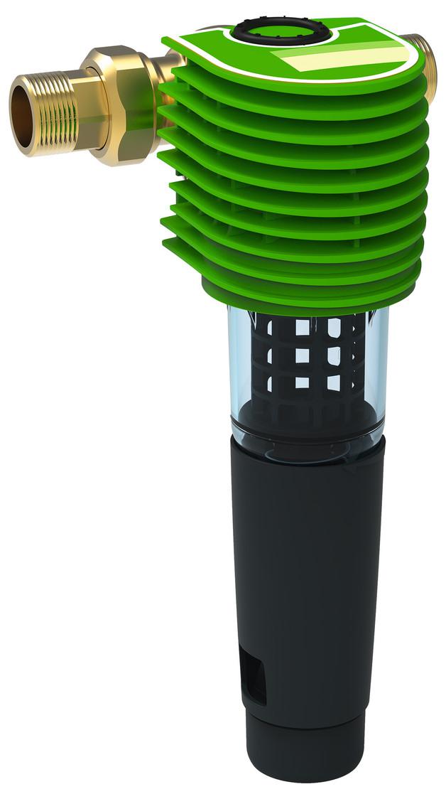 Grünbeck Rückspülfilter BOXER RX 1'' DN 25 ohne Druckminderer 101515 - Bild 1