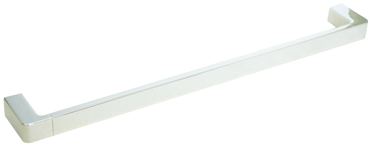 VIGOUR Badetuchhalter derby V3 600 mm verchromt