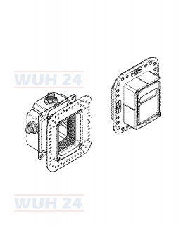 Grohe S-Anschluss 10mm chrom 12004000