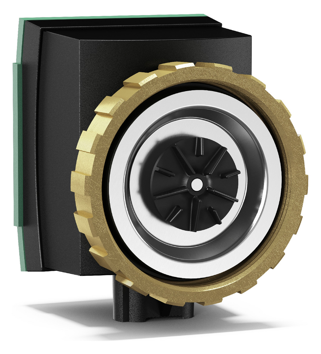 Wilo Reservemotor für Star-Z NOVA T Service Motor 4222641 - Bild 1