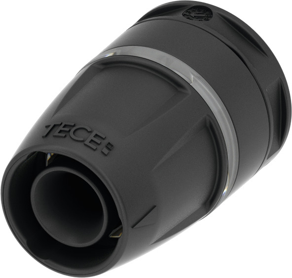 TECElogo-Push Endstopfen 20 mm PPSU 8710821 - Bild 1