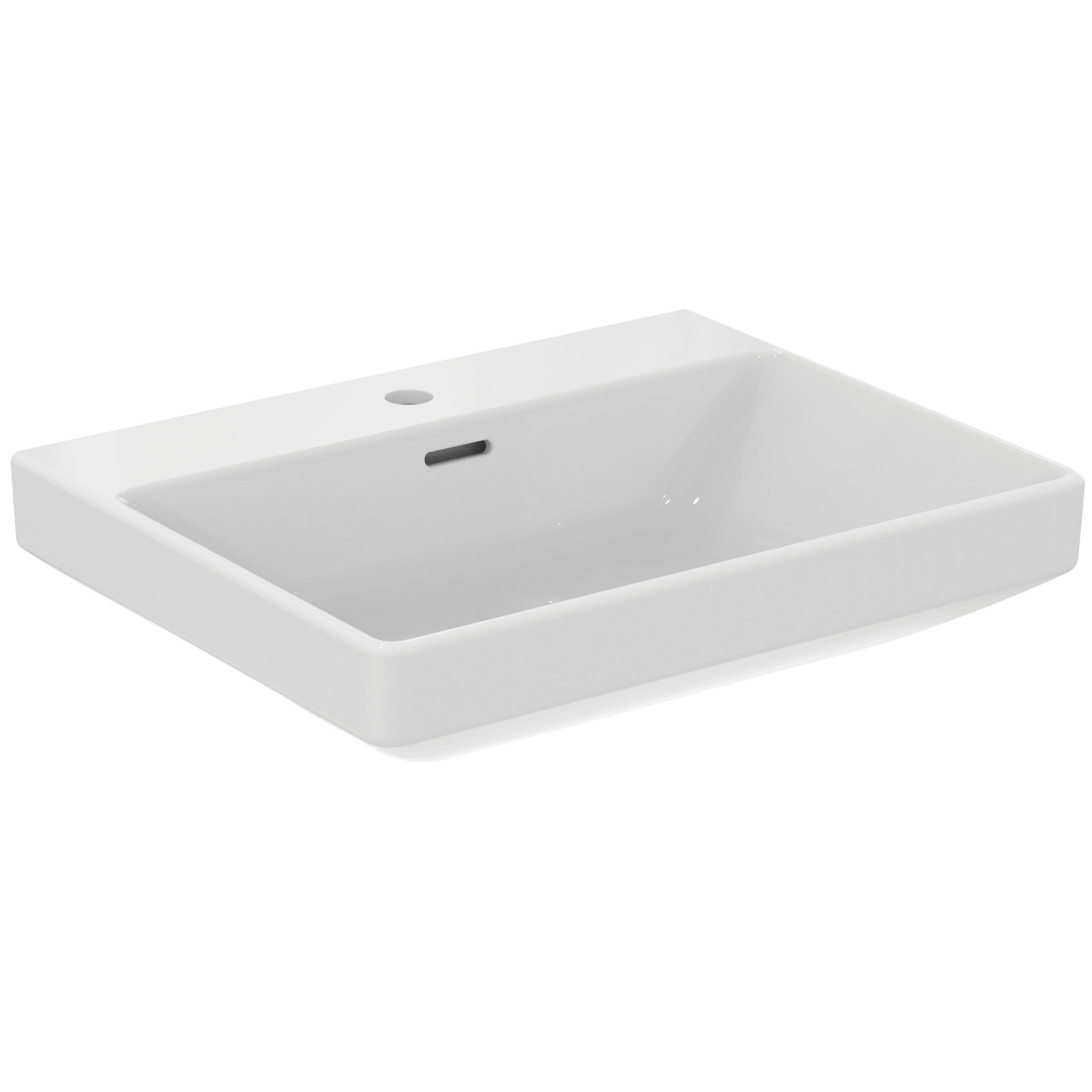 VIGOUR Waschtisch-Set derby V3 edge 60cm