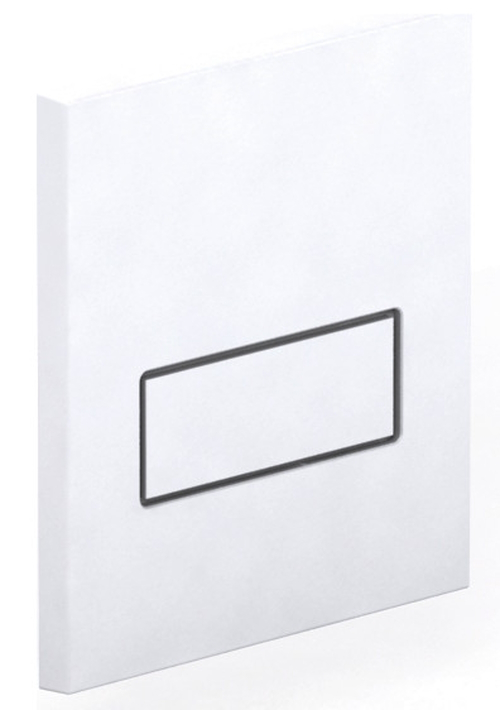 MEPA Urinal UP-Druckspüler MEPAorbit Teil 2, weiß 421130 - Bild 1