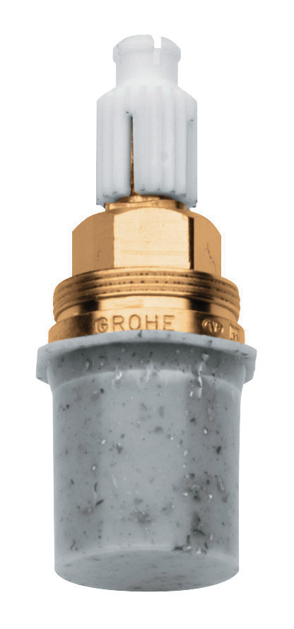 GROHE Oberteil Keramik rechts Carbodur 45978000 - Bild 1
