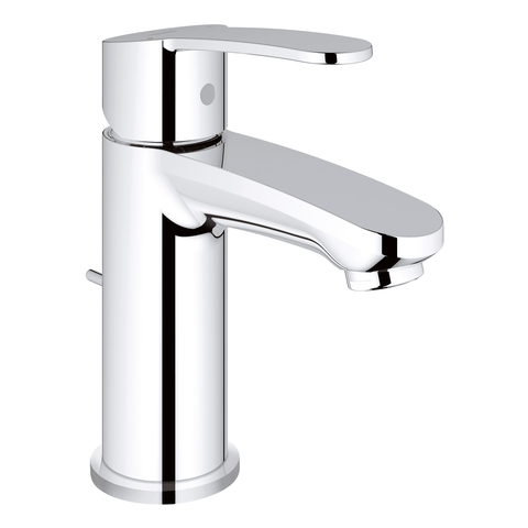 Grohe Eurostyle Cosmopolitan Waschtischbatterie chrom 23037002