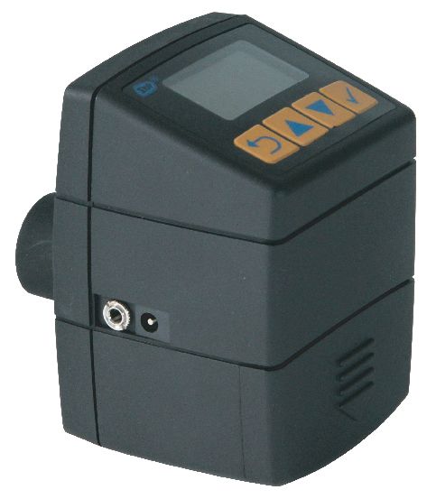 SYR Rückspülautomatik RSA für DRUFI+ / DRUFI+ max 2316.00.081