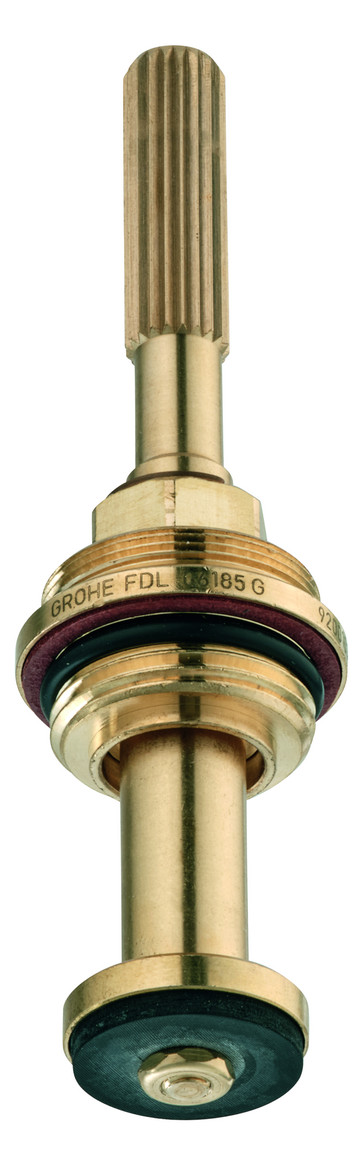 GROHE Oberteil 3/4'' 06185000 - Bild 1