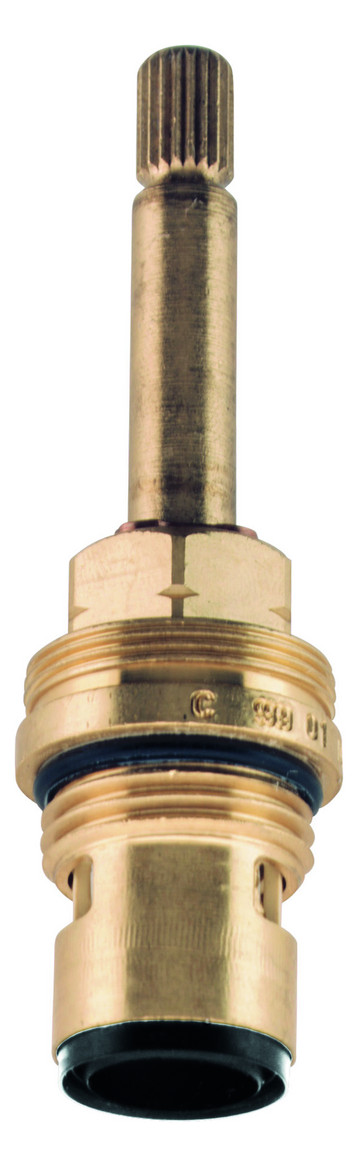 GROHE Oberteil Keramik 1/2'' rechts Carbodur 45869000 - Bild 1