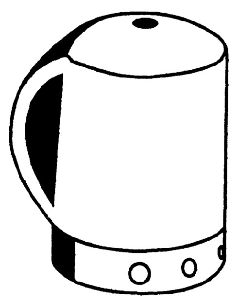 GROHE Absperrgriff für Automatic 2000 chrom 47095000 - Bild 2