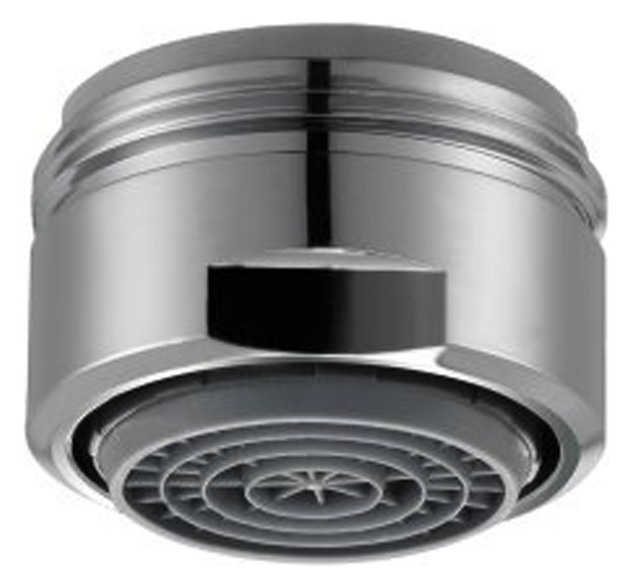NEOPERL CASCADE SLC Strahlregler für Wanne, verchromt, M24x1, C=27-30 l/min