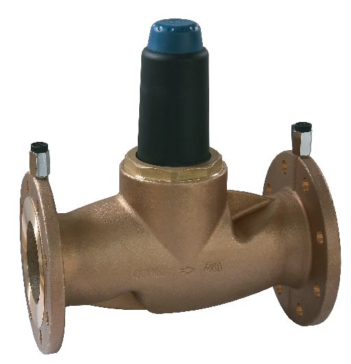 SYR Flanschdruckminderer DN 100 R 4" 6247.100.000