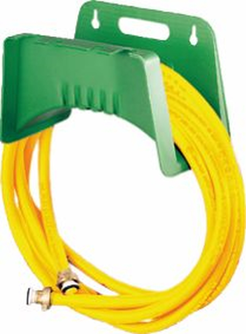 Buderus Füll-Set, 5m Schlauch, 1 Halter, 2 Verschraubungen - Bild 1