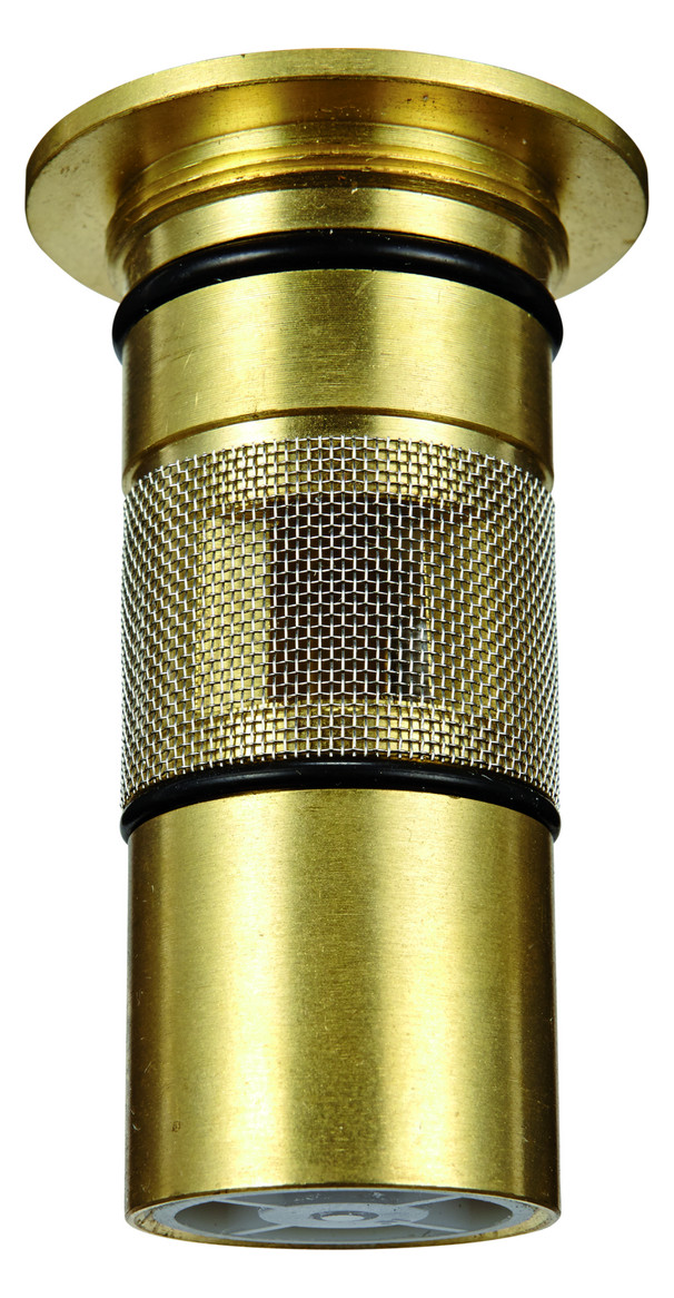 GROHE Rückflussverhinderer 3/4'' chrom 47466000 - Bild 1