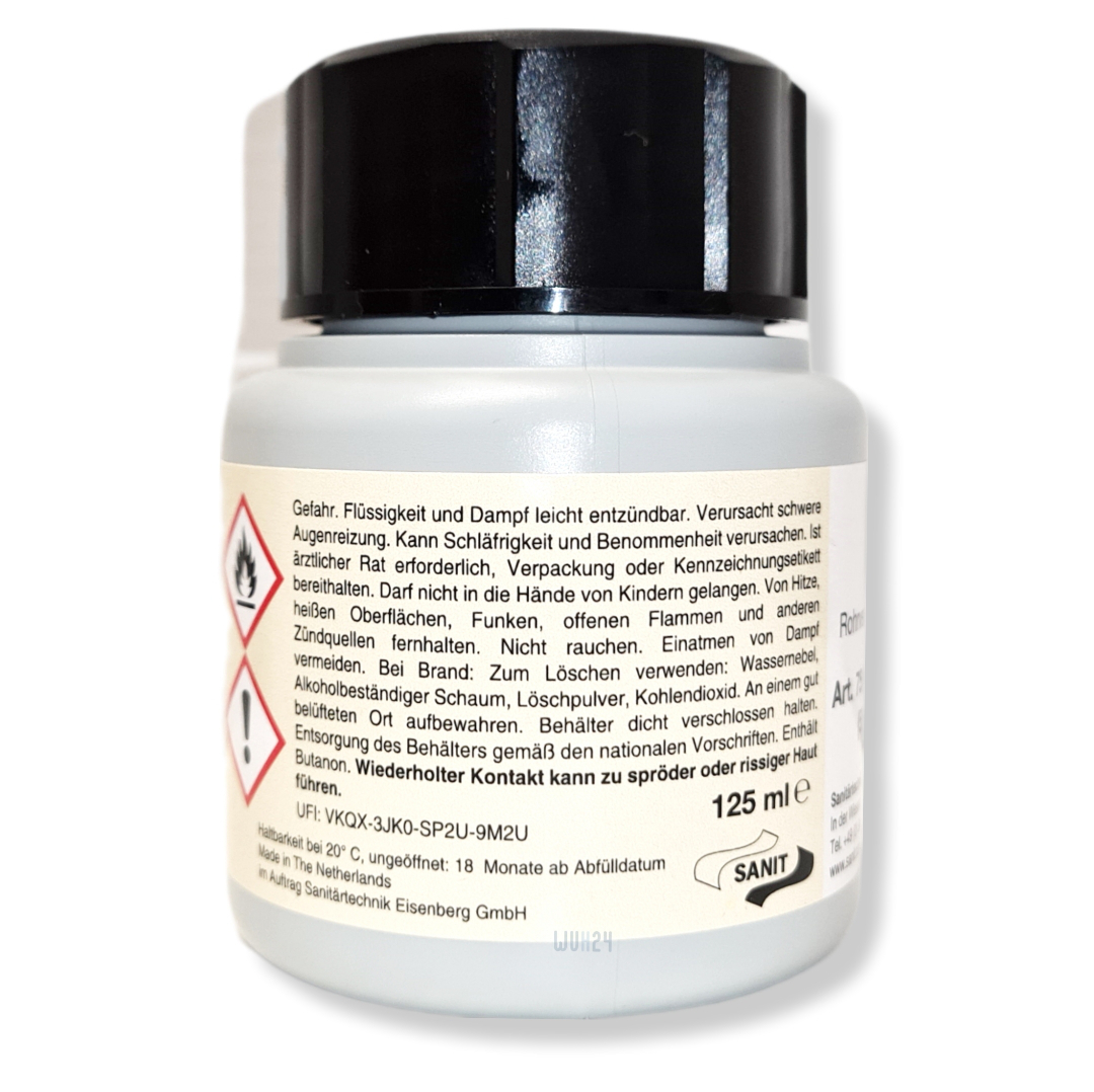 Friatherm Component+ Klebstoff 125g Dose Inhalt 125ml - Bild 2