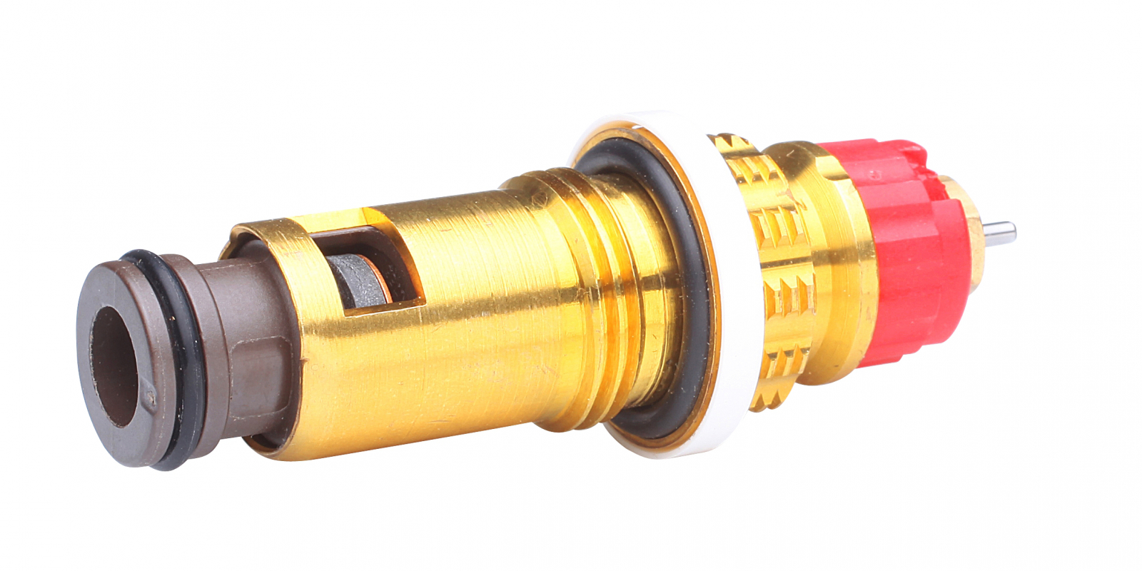 Danfoss Einbauventil Serie 3 RA-N G 1/2'' AG 013G7370, für Ventilheizkörper diverser Hersteller - Bild 5