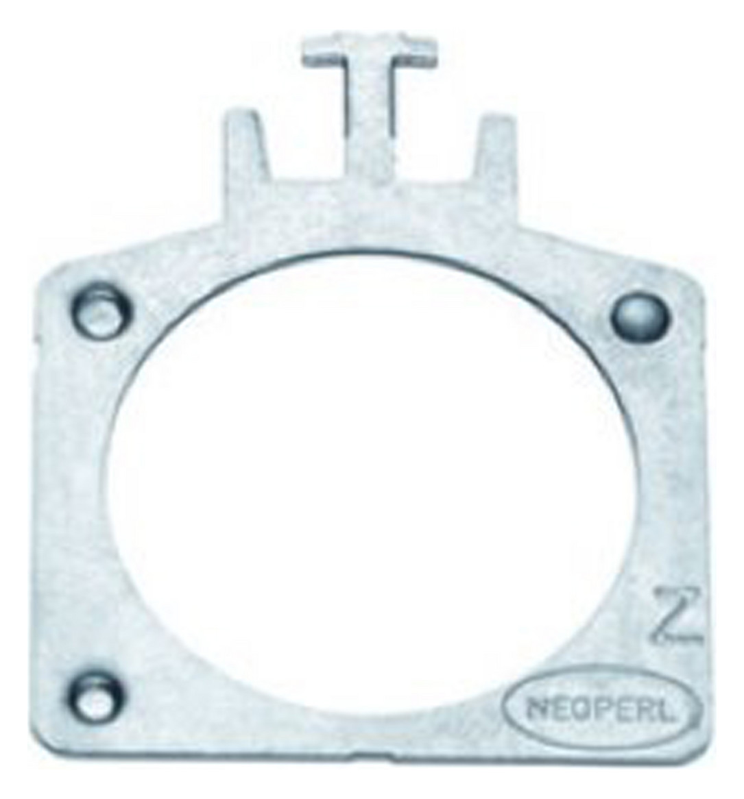 NEOPERL Serviceschlüssel PL-RC Z für 24.5x9