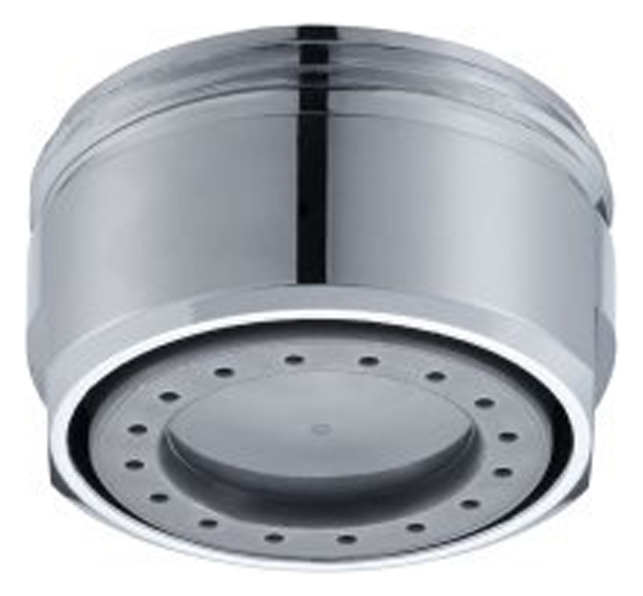 NEOPERL MIKADO PCA Strahlregler verchromt, M24x1, 1.3 l/min