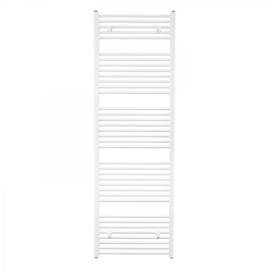Buderus Logatrend Badheizkörper Therm Direct 1500x550 mm Standardanschluss, RAL 9016 weiß - Bild 1
