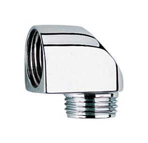 GROHE Brauseabgangswinkel 1/2'' 45304000 - Bild 1