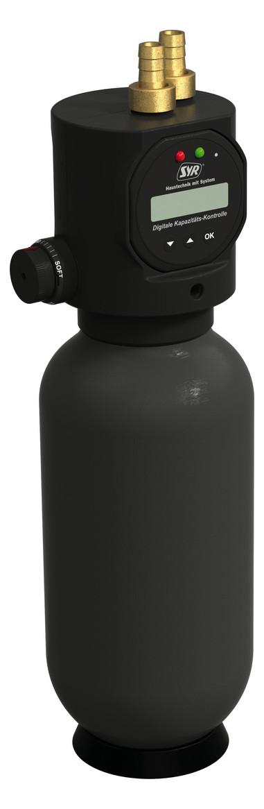 SYR Mobile Füllstation MOBIFILL zur Enthärtung (HWE) und Vollentsalzung (HVE) 3200.00.040 - Bild 2