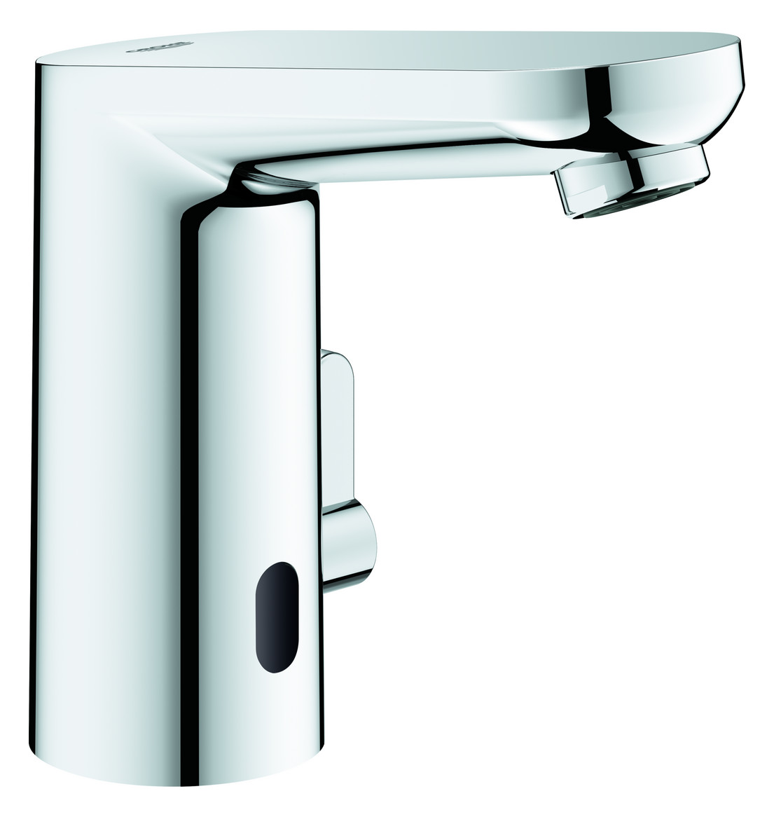 GROHE WT-IR-Elektronik Eurosmart CE M-Size mit Mischung 6V chrom 36327002 - Bild 1