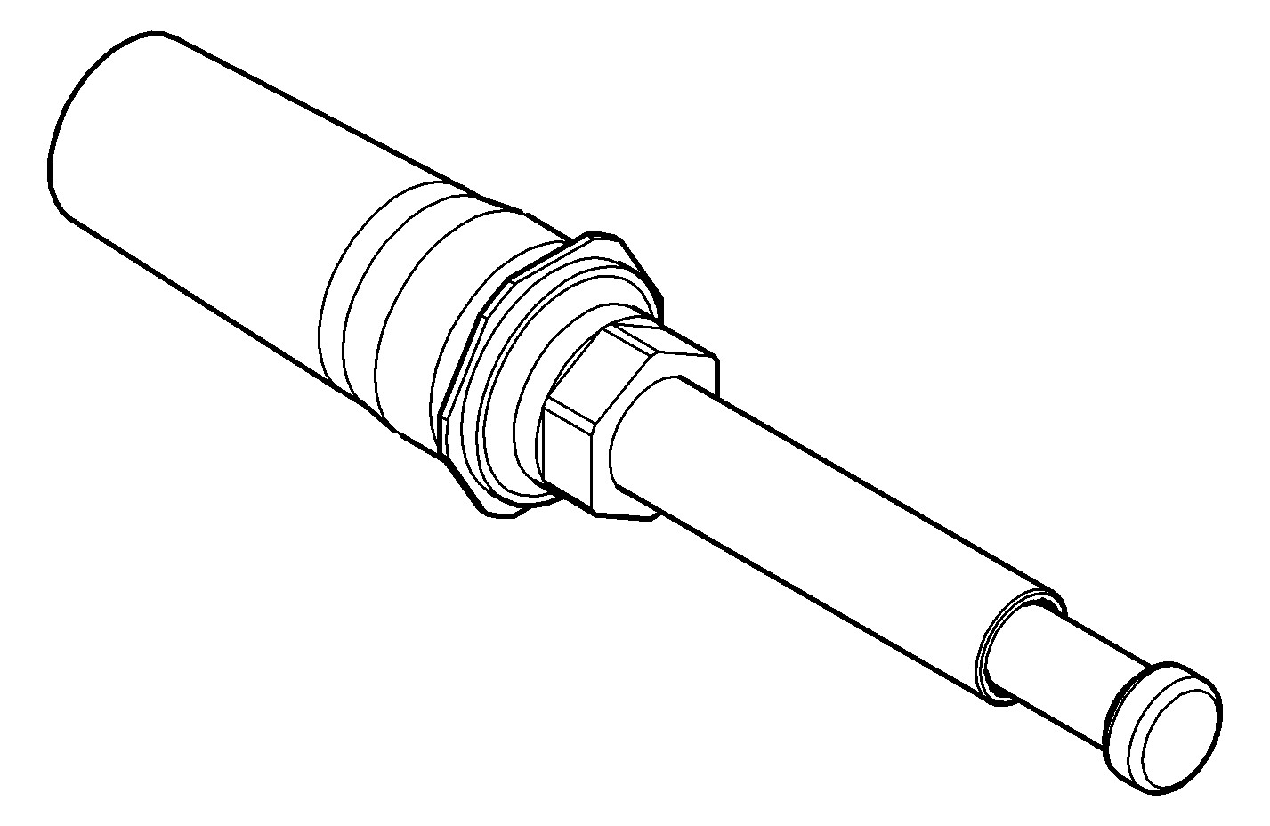 GROHE Umstellung chrom 46737000 - Bild 2