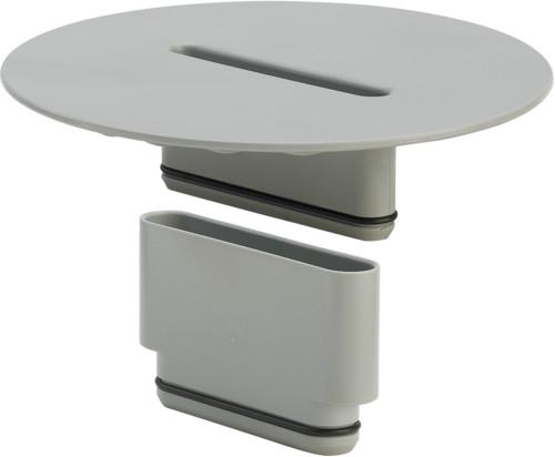 Viega Reinigungshilfe 4965.91 für Advantix Vario 689711 - Bild 1