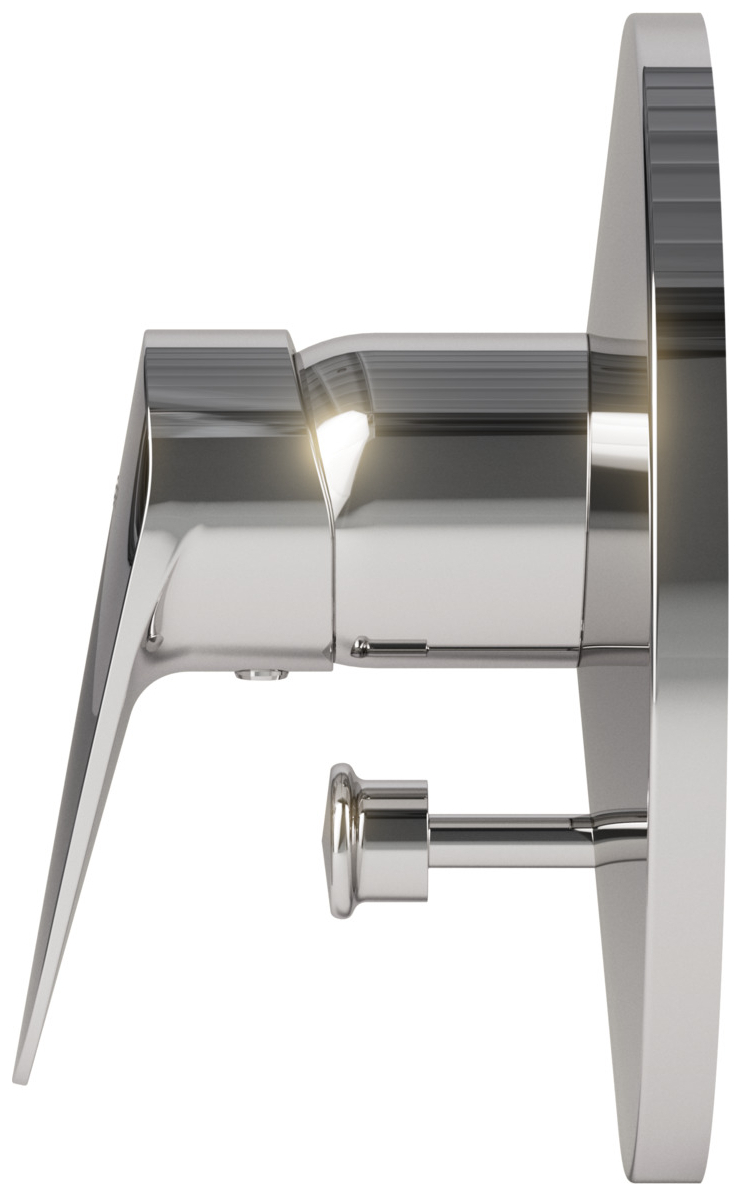 VIGOUR Farbset Badebatterie one verchromt, für Universal UP-Körper-Box VUPK - Bild 3