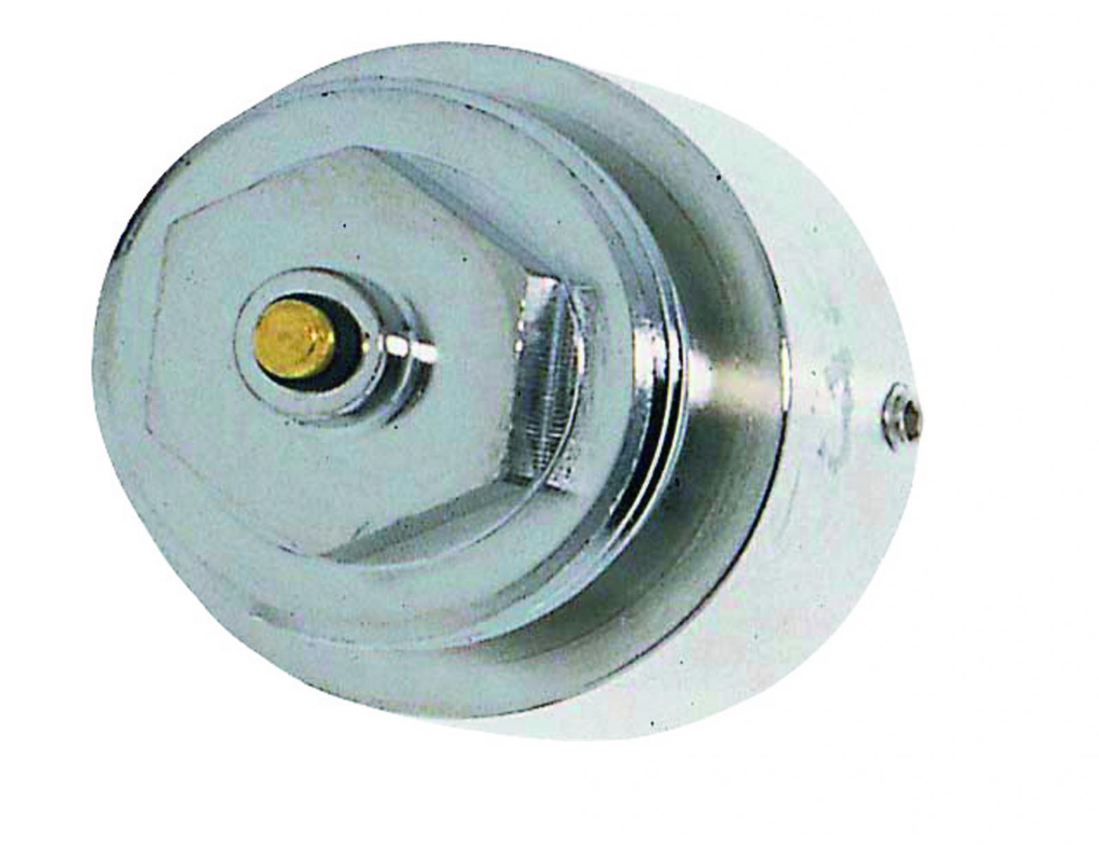 Heimeier Adapter an Vaillant Thermostatventile 9700-27.700 - Bild 1