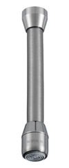 NEOPERL CASCADE SLC Strahlregler Schla. Supreme, chrom, M22x1, A=13.5-15 l/min