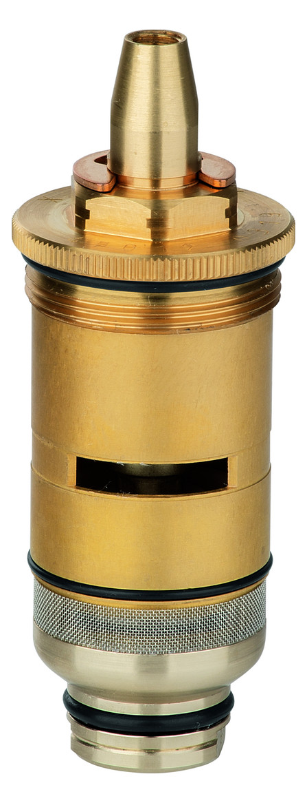 GROHE Thermoelement Grohmix Dehnstoff 47012000 - Bild 1